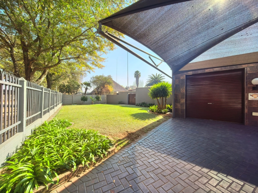 3 Bedroom Property for Sale in Sasolburg Ext 15 Free State